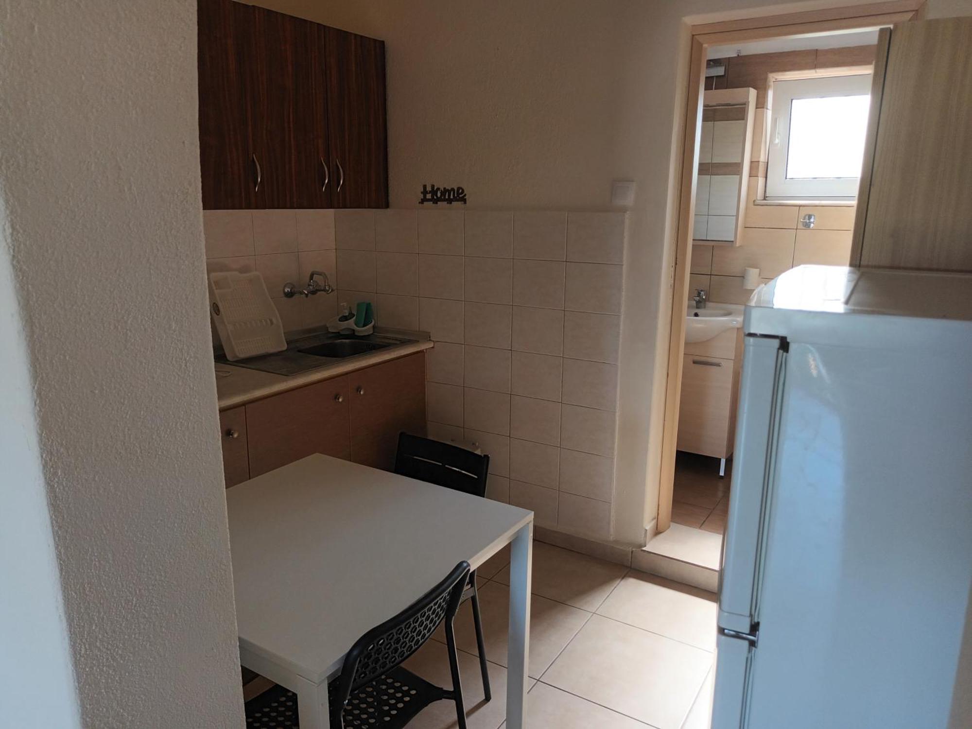 Velika Beach Rooms Exterior foto